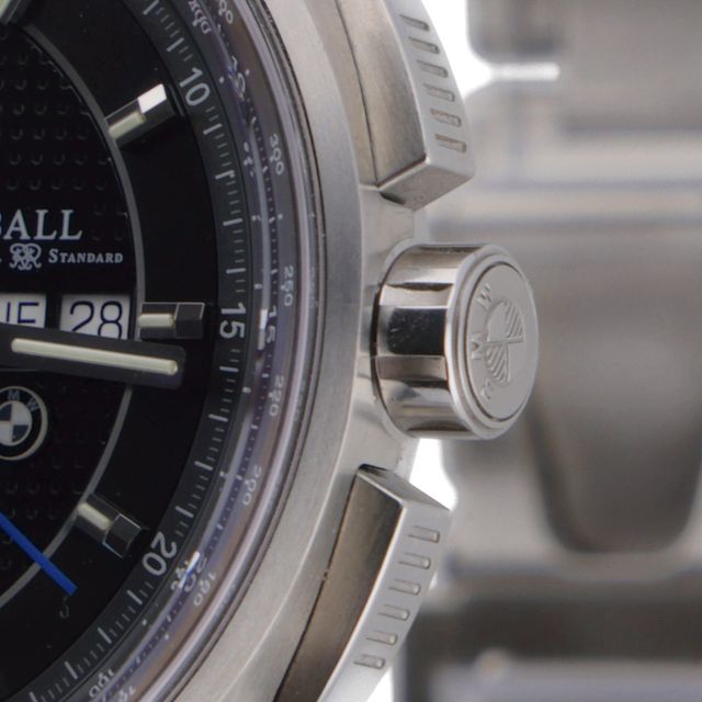 Ball BMW CM3010C-S5CJ-BK Image 3